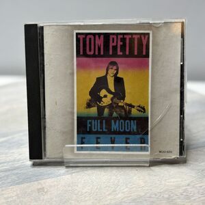 Full Moon Fever by Petty, Tom (CD, 1990)